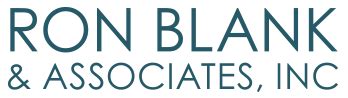 ron blank and associates|ron blank & associates inc.